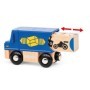 Camion de livrari Brio